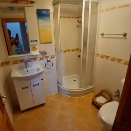 Βίλα Lynste Φετιγιέ