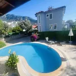 Villa Lynste Fethiye