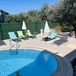 Lynste Villa Fethiye