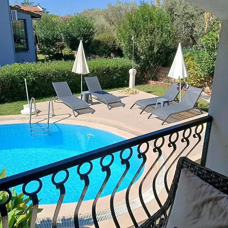 Lynste Villa Fethiye