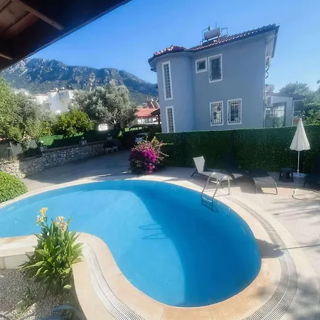 Villa Lynste Fethiye