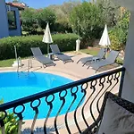 Lynste Willa Fethiye