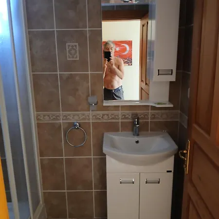 ヴィラ Lynste フェティエ