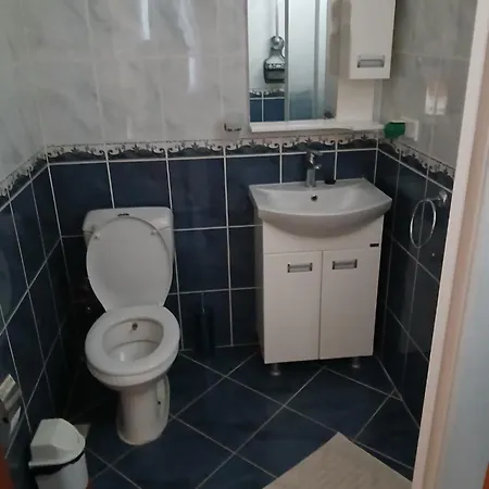 Lynste ヴィラ フェティエ