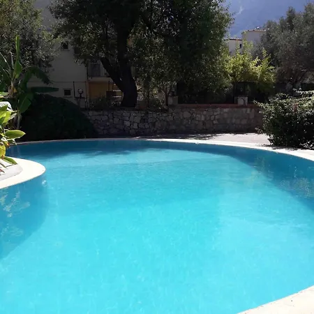Lynste * Fethiye