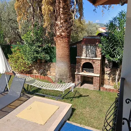 Lynste Villa