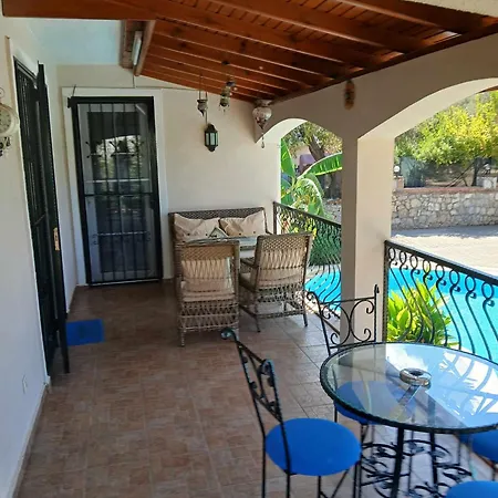 Lynste Villa *