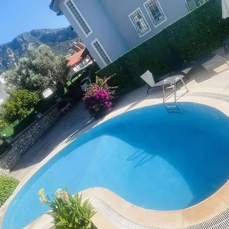 Lynste Вилла Фетхие