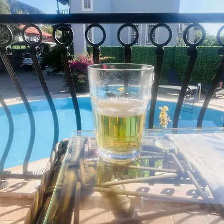 Lynste Vilă *