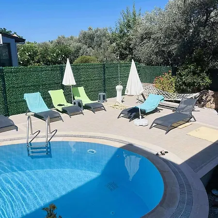 Lynste Вилла Фетхие