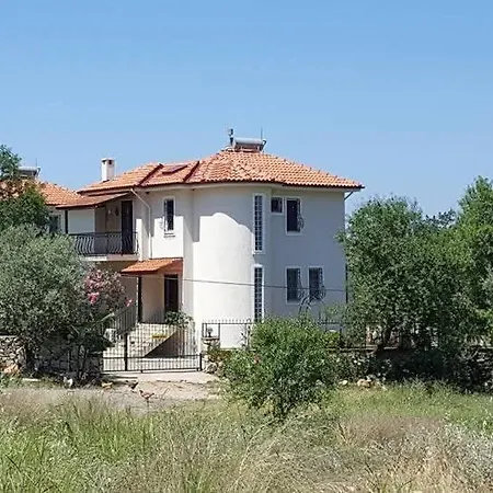 Lynste Вилла Фетхие