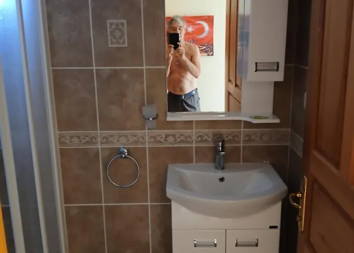 Villa Lynste Fethiye