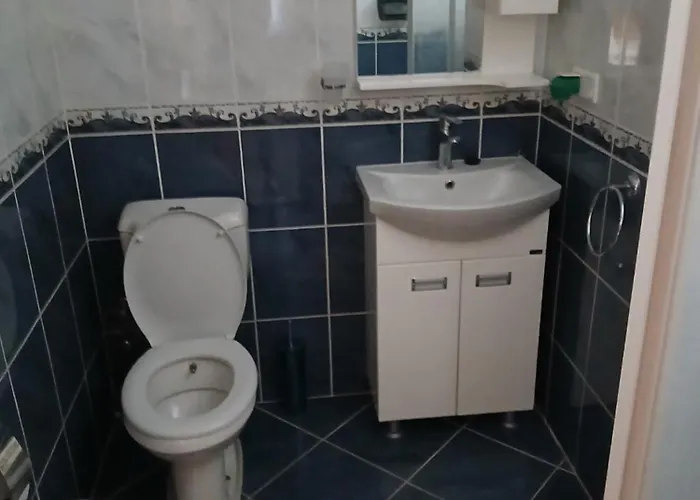 Lynste Villa Fethiye