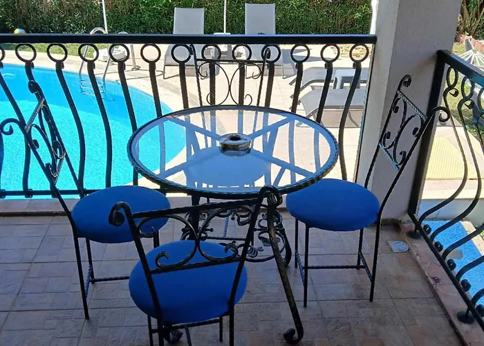 Lynste Villa Fethiye