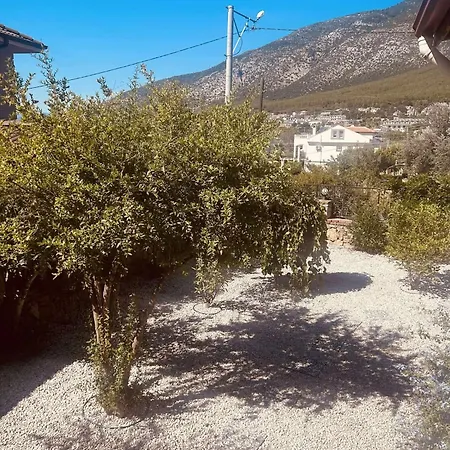 Lynste Villa